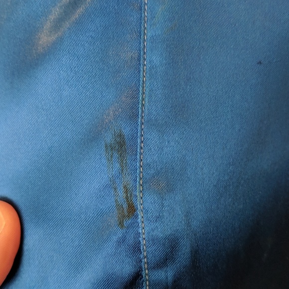 VINTAGE Asian Style Robe - Picture 4 of 7